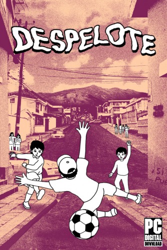 despelote скачать торрентом