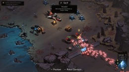  Desperate Place