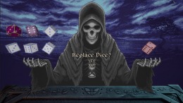   Dice With Death