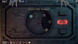 Dice With Death 