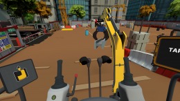  DIG VR