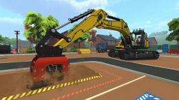 DIG VR  PC
