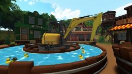 DIG VR 