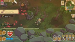  Dino Path Trail
