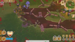  Dino Path Trail
