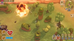  Dino Path Trail