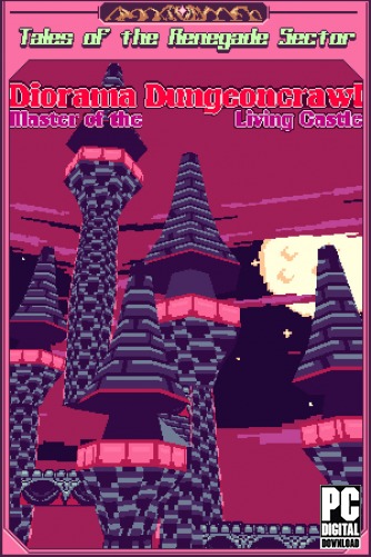 Diorama Dungeoncrawl скачать торрентом