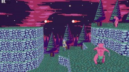  Diorama Dungeoncrawl