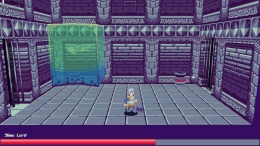 Diorama Dungeoncrawl  PC