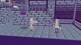   Diorama Dungeoncrawl