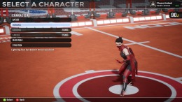 Disc Jam  
