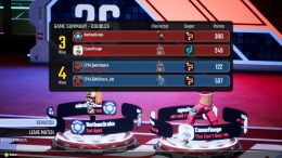 Disc Jam 