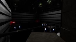  Doctor Xenophon's Laboratory
