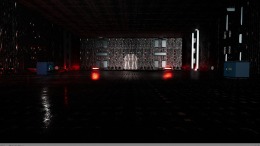 Doctor Xenophon's Laboratory 