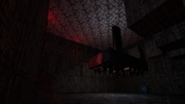   Doctor Xenophon's Laboratory