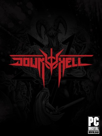 Down to Hell скачать торрентом