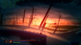   Down to Hell