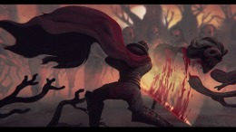  Down to Hell