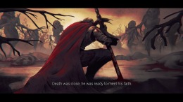   Down to Hell