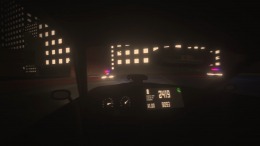Downtown Drift  