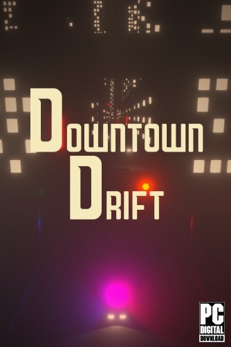 Downtown Drift скачать торрентом