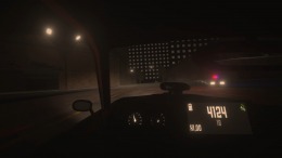 Downtown Drift 