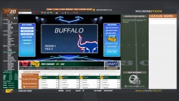   Draft Day Sports: Pro Football 2020