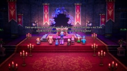 DRAGON QUEST III HD-2D Remake