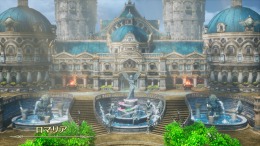   DRAGON QUEST III HD-2D Remake