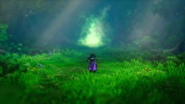  DRAGON QUEST III HD-2D Remake