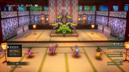 DRAGON QUEST III HD-2D Remake  PC