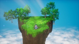DRAGON QUEST III HD-2D Remake 