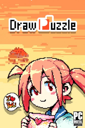 Draw Puzzle скачать торрентом