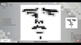 Draw Puzzle 