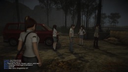 DreadOut Remastered Collection 