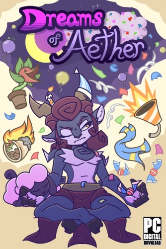 Dreams of Aether скачать торрентом