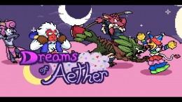 Dreams of Aether  PC