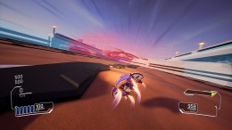  DriftForce