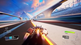   DriftForce