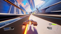  DriftForce