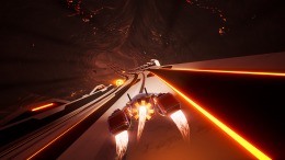  DriftForce