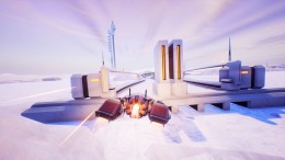 DriftForce  PC