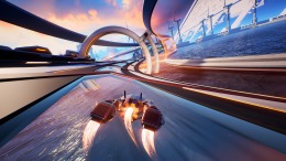   DriftForce
