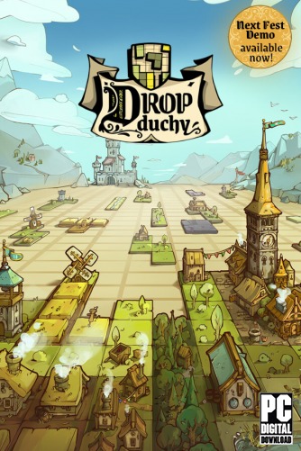Drop Duchy скачать торрентом