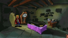   Drscula: The Vampire Strikes Back