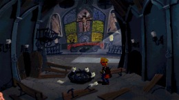  Drscula: The Vampire Strikes Back