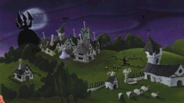 Drscula: The Vampire Strikes Back  PC