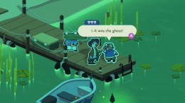  Duck Detective: The Ghost of Glamping