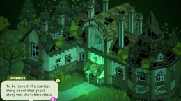  Duck Detective: The Ghost of Glamping