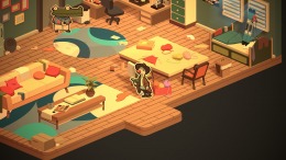   Duck Detective: The Ghost of Glamping
